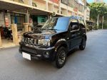 2017 Jimny JLX 最頂級 原鈑件 認證車