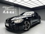 ☺老蕭車庫☺極便宜F36 420iGC/實跑12萬/M4包/M方向盤滿!