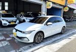 2024 GOLF 280 ETSI 油電車 僅...