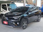 2017年 小改款 RAV4 9安 免鑰...