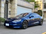 新款 Model S LR 長程版 選配E...