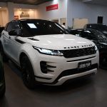 2020 Range Rover Range Rover...