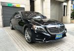 S550L AMG 認證車~已做大保養~...