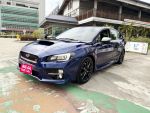 【全車都升級好了】2017年市速霸陸LEVORG1.6GTS，全車STI套件