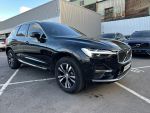 VOLVO 桃園原廠認證-凱桃汽車2023年式 XC60 T8U 薄暮金