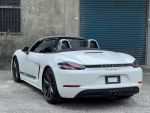 718 Boxster T ACC跟車 助力轉...