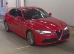 權上國際 Alfa Romeo Giuli...