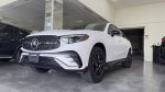 2025式 M_BENZ GLC300 coupe c254 全新車 #3186