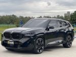 2023 BMW XM V8 Hybrid