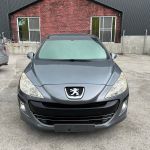 2009年寶獅PEUGEOT 308 HDI