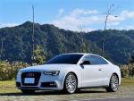 特價39萬 AUDI A5 COUPE S-LINE 原版件 只跑9萬公里