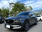 2018 CX-5 BOSE旗艦版