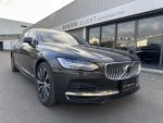 VOLVO桃園原廠精選-凱桃汽車正2022年S90 T8 i版 PHEV油電車