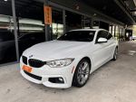 TCBU公會保證第三方公證單位~BMW 428I 認證車1130943