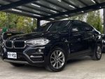 總代理 BMW X6 XDRIVE 35i 3.0L 四驅王者 里程低