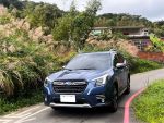 2021 Subaru Forester 2.0 i-s EyeSight