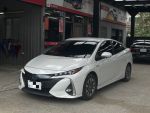 2021 Toyota Prius PHV 1.8 旗...