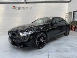 CLS53 AMG 19式 大滿配 P20 通...