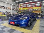 新達汽車 2023年 TESLA Model S LR EAP 可全貸