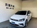 【杰運SAVE實價認證】 2019 VW...