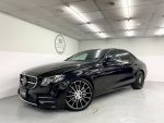 上鼎國際 2017年 E43 AMG 日規...