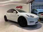 2022 TESLA Model Y LR 原廠保...