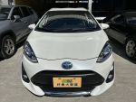 節能省油 2021 TOYOTA PRIUS C...