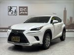 2017年 LEXUS NX200 菁英版 一年僅跑7000公里 可全額貸