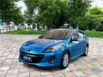 【杰運台中店】13年 Mazda 3 5...