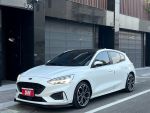 實車實價 Focus ST-Line Lomme...