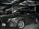 2017年Mazda CX-9 SKY-G 2WD旗...