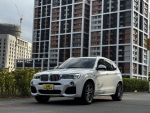 BMW X3 28i 正M版 總代理 僅跑6萬 根本就是新車