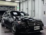 2017 E300 AMG P2 動態按摩椅 ...