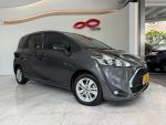 2023 TOYOTA Sienta 1.8 五人...