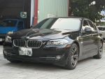 2011 BMW F10 523