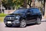 總代理BENZ GLS350D 4MATIC
