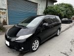 2009年正一手漂亮的三代PREVIA 2.4最頂級 新車發票還在 就賣你超便宜