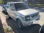 自售叔叔的愛車  2003年 JIMNY...