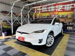 新達汽車 2020年 TESLA Model X LR PLUS 終身超充 全貸