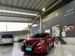 富祥汽車 NISSAN TIIDA 【里程...