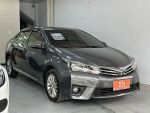 2014豐田ALTIS 1.8阿提斯神車 ...