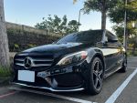 Benz C300 4Matic 正16年