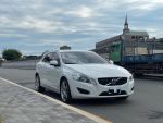 V60 D4 TURBO ACC跟車 天窗 電動椅 九億汽車