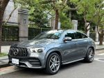 2021 Mercedes-Benz GLE53 Cou...