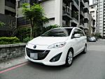 【實價:18萬】2013型 Mazda5 2...