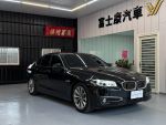 總代理 BMW 535 經典直6引擎 3...