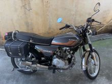  2021年出廠 勁多利 150cc