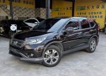 實車實價 保固兩年 CR-V 2.4 V...