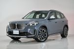 BMW桃園大桐原廠認證中古車2024年BMW iX1 xDrive 30