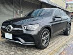 總代理 GLC300 CP 4MATIC 免鑰匙 23P 盲點偵測360環景